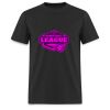 Playera Caballero: Algodón Estándar Miniatura