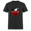 Playera Caballero: Algodón Estándar Miniatura