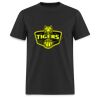 Playera Caballero: Algodón Estándar Miniatura