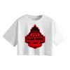 Crop Top Unisex Miniatura
