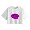 Crop Top Unisex Miniatura