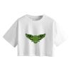 Crop Top Unisex Miniatura