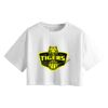 Crop Top Unisex Miniatura