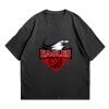 Playera Unisex: Oversized Algodón Peinado Miniatura