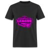 Playera Caballero: Algodón Estándar Peso Completo Miniatura
