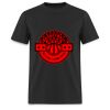 Playera Caballero: Algodón Estándar Peso Completo Miniatura