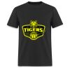 Playera Caballero: Algodón Estándar Peso Completo Miniatura