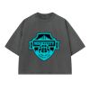 Playera Unisex Boxy Fit 255 grs. Miniatura