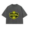 Playera Unisex Boxy Fit 255 grs. Miniatura